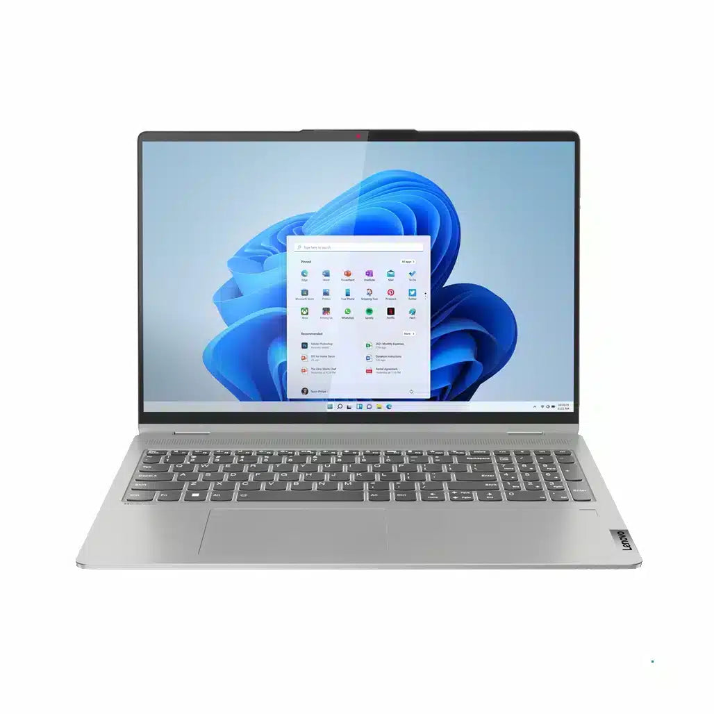 Lenovo IDEAPAD FLEX 5 16IAU7 82R8X026US – Core™ i7 – Intel® Iris® Xe Lenovo IDEAPAD FLEX 5 16IAU7 82R8X026US – Core™ i7 – Intel® Iris® Xe